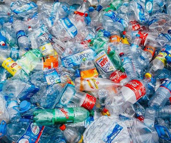 Over a billion pounds of Coke plastic waste to enter waterways: study