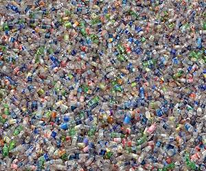 Taiwan turns plastic junk to 'green' gold
