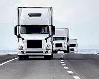 German rail operator, army seek damages over truck cartel