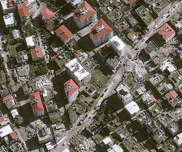 Turkey expands probe into construction sector after quake