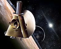 New Horizons Passes Another Development Milestone