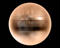 A Goofball Called Pluto