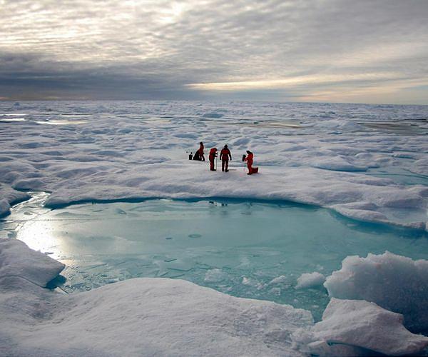 How microplastics in the air are polluting the most remote places on earth