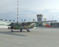 Sikorsky, Polish affiliate prepare for M28 demonstration