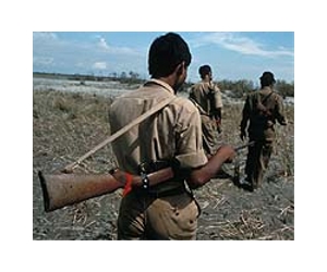 S.Africa's strike-hit Kruger Park to hire retired rangers