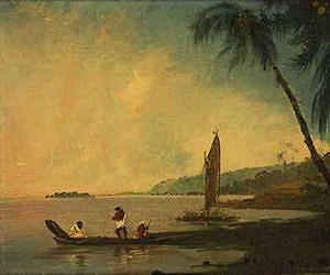 James Cook and the Transit of Venus