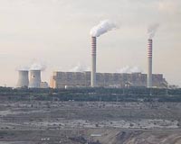 IEA urges Poland to curb reliance on coal