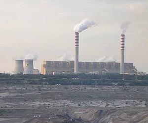Coal-fired power plants making Europeans sick: report