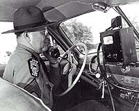 NIST Standard Adopted For Across-The-Road Radar