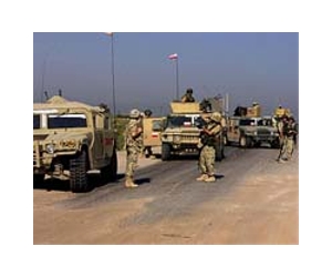 Seven Polish soldiers wounded in Afghanistan