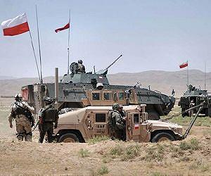 Into darkness: the art of troop life in Afghanistan