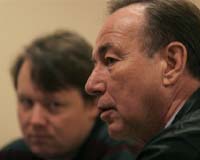 Facing Jail US Mining Boss Says Pollution Trial A Sham
