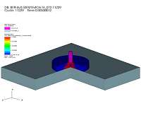 University of Florida, US Army develop model for lighter armor