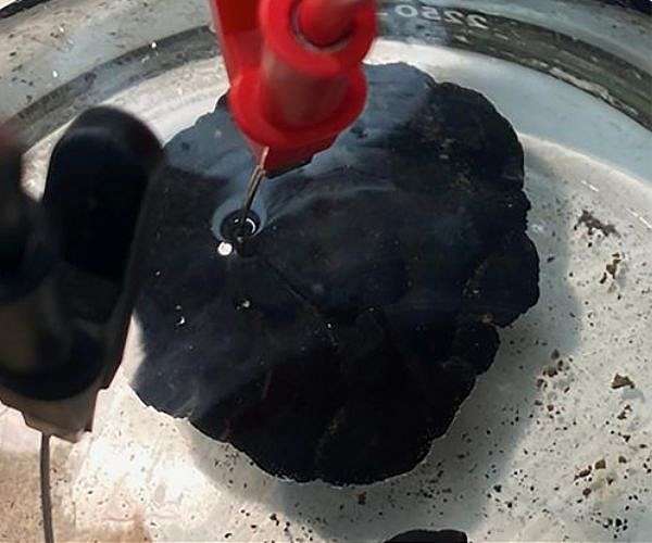 The battle over mining mineral-rich deep sea 'nodules'