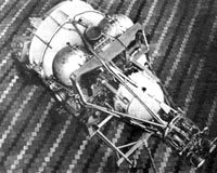 The Historic Beginnings Of The Space Arms Race