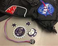 Florida Poly developing Happy Suit for Astronauts