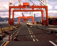 Seismic Quakes May Be Precursors To A Bigger One