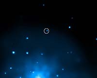 Possible Progenitor Of Special Supernova Type Detected