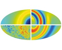 Arecibo Observatory Casts New Light on Cosmic Microwave Background