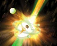 Upgrade to offer power boost to world's brightest X-ray laser