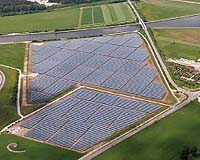 EI Solutions Powers On The Largest Solar Facility In The Pacific Northwest