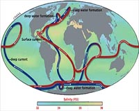 Scientists Refine And Redefine Seawater Equation