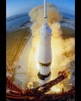 Pratt and Whitney Rocketdyne J-2X Engine To Power CLV Upper Stage