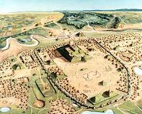 Fresh look at burials, mass graves, tells a new story of Cahokia