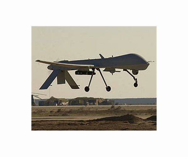 Senior al-Qaeda leader killed in US drone strike in Syria: Pentagon