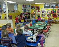 Preschool teacher depression linked to behavioral problems in children