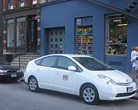 New Research Could Help Cars Kick The Fossil Fuel Habit
