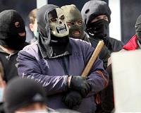 Main stumbling blocks for Ukraine peace plan