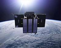 ESA minisatellites to follow Europe's solar eclipse