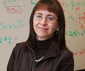 Dartmouth Theoretical Physicists Probe the Majorana Mystery