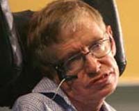 Stephen Hawking says threat of artificial intelligence a real concern