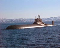 Russian subs near US coast pose no threat: Pentagon