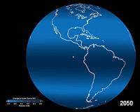 Global deal reached to phase out super greenhouse gases
