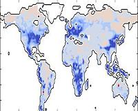 Estimates of ecosystem carbon mitigation improved towards the goal of the Paris agreement