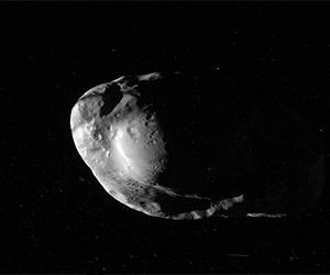 Prometheus: Over Easy