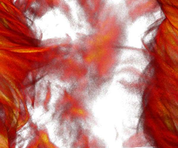 Simulations in 3D improve understanding of energetic-particle radiation and help protect space assets