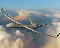 New SkyGuardian variant of Predator B drone announced