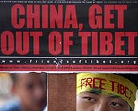 China official denies Tibetan riots: state media