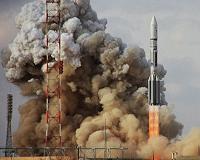 A May Day return for Proton-M carrier rocket?