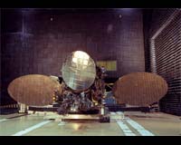 ProtoStar Closes 210 Million Dollar Satellite Financing Deal