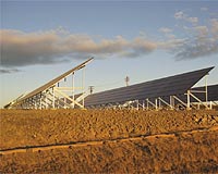 Texas Renewable Energy Project Of The Year