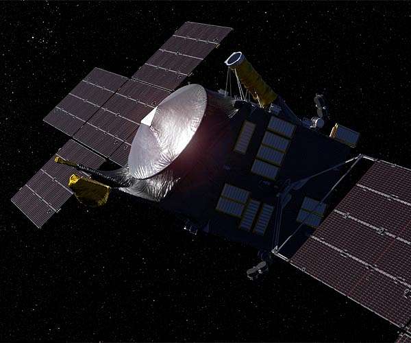 Psyche's 3.6 billion kilometre journey to the centre of the Earth via it's namesake