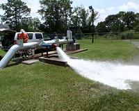 Can't pay? Won't pay! -- putting a price on water