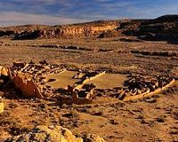 Study: Pueblo architects understand advanced geometry