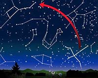 Astronomers Discover Fastest Intergalactic Space Traveller