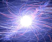 Astronomers capture a pulsar 'powering up'
